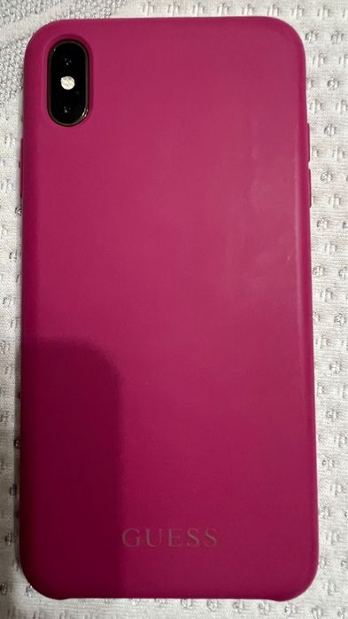 Iphone XS Max Gold 256 Gb