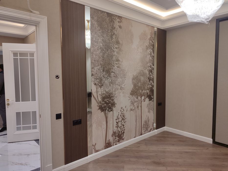 Продаётся  3 ком.квартира яккасарайский район, рядом с ЖК Виапорт