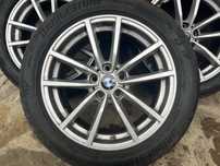 Оригинални Джанти за BMW G20 G21 , 17цола