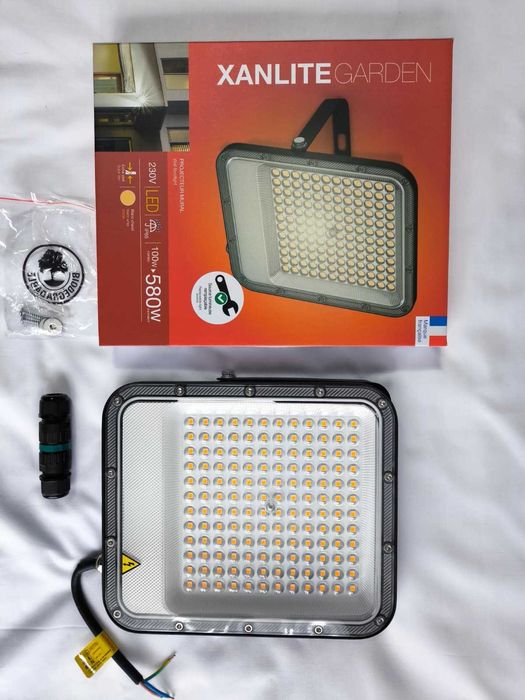 Proiectoare puternice 100 W