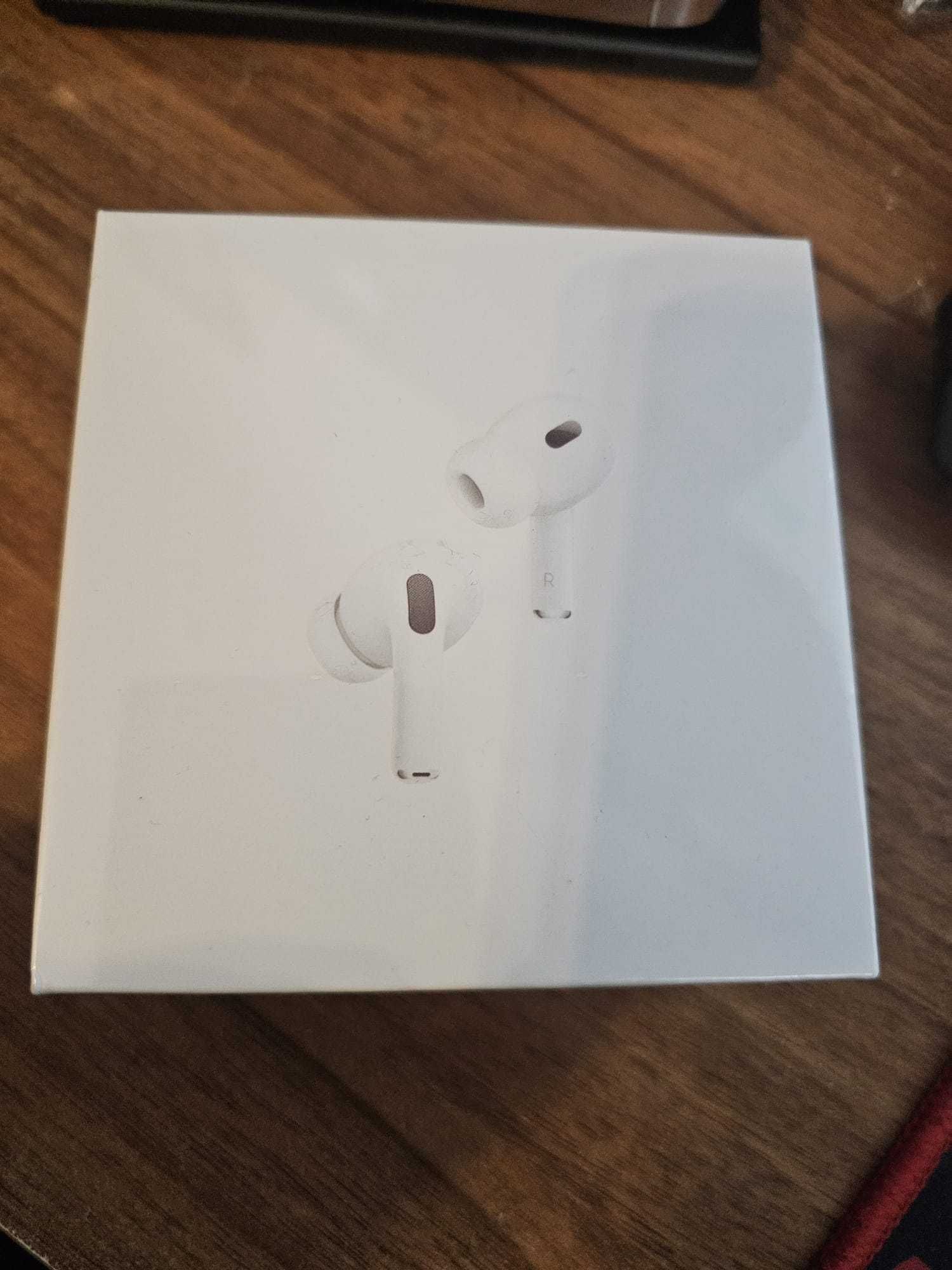 AirPods Pro 2nd Generation