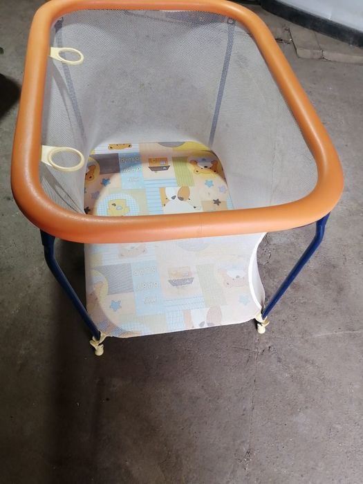 Манеж игровой.