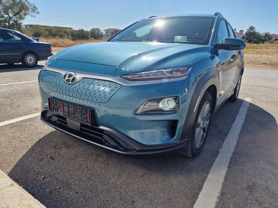 Hyundai Kona 64Kw