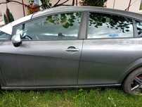 Seat Leon 2008 gri