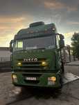 Iveco basculabil