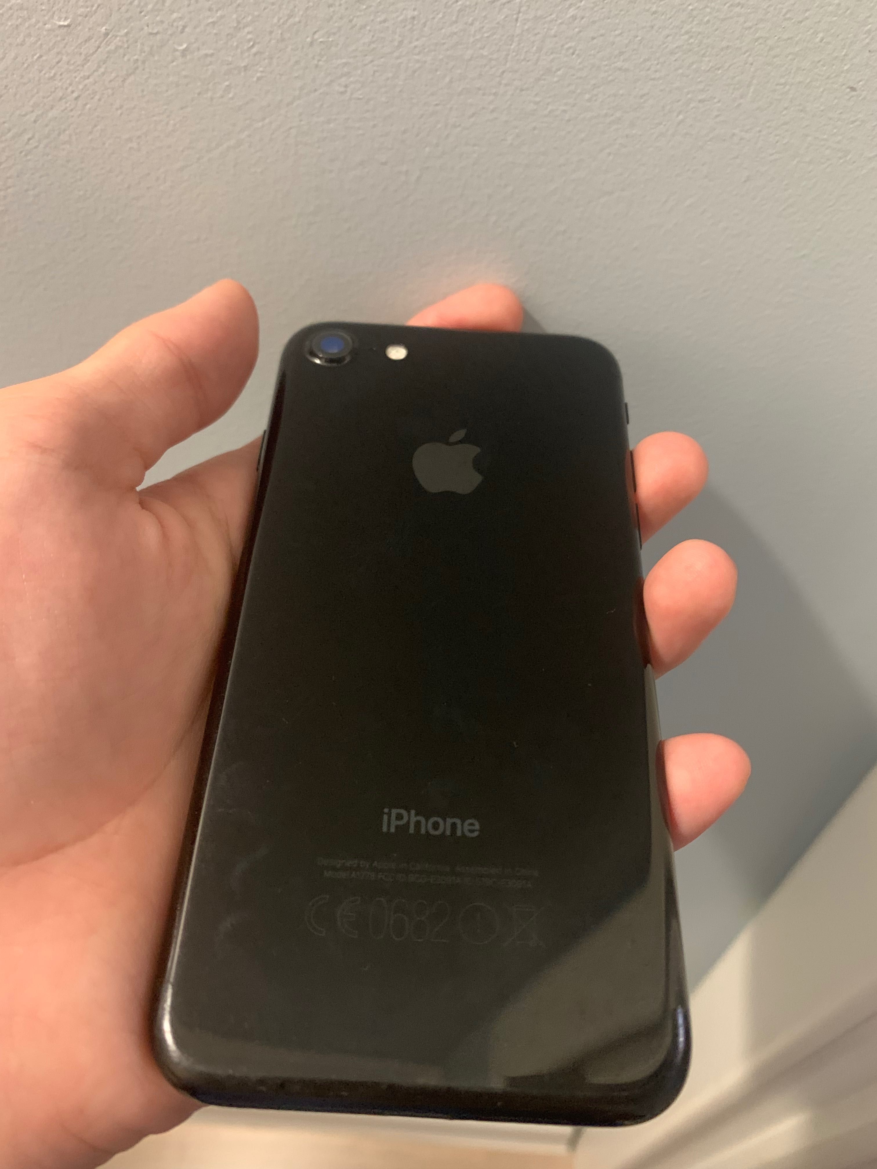 IPhone 7 , 128Gb