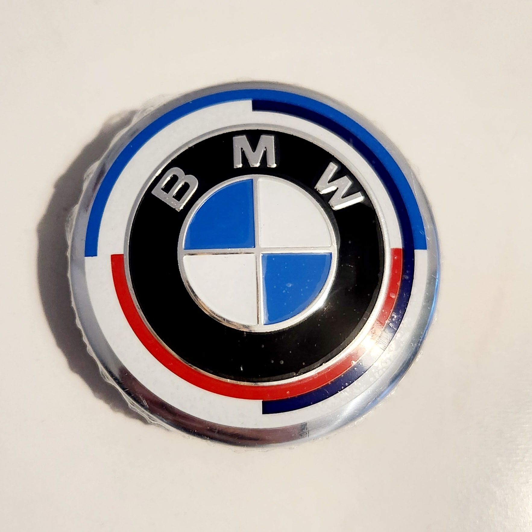 Капачки за джанти BMW БМВ (4 броя)