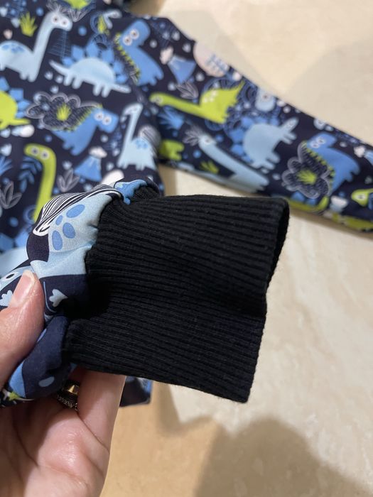 Combinezon softshell marime 92