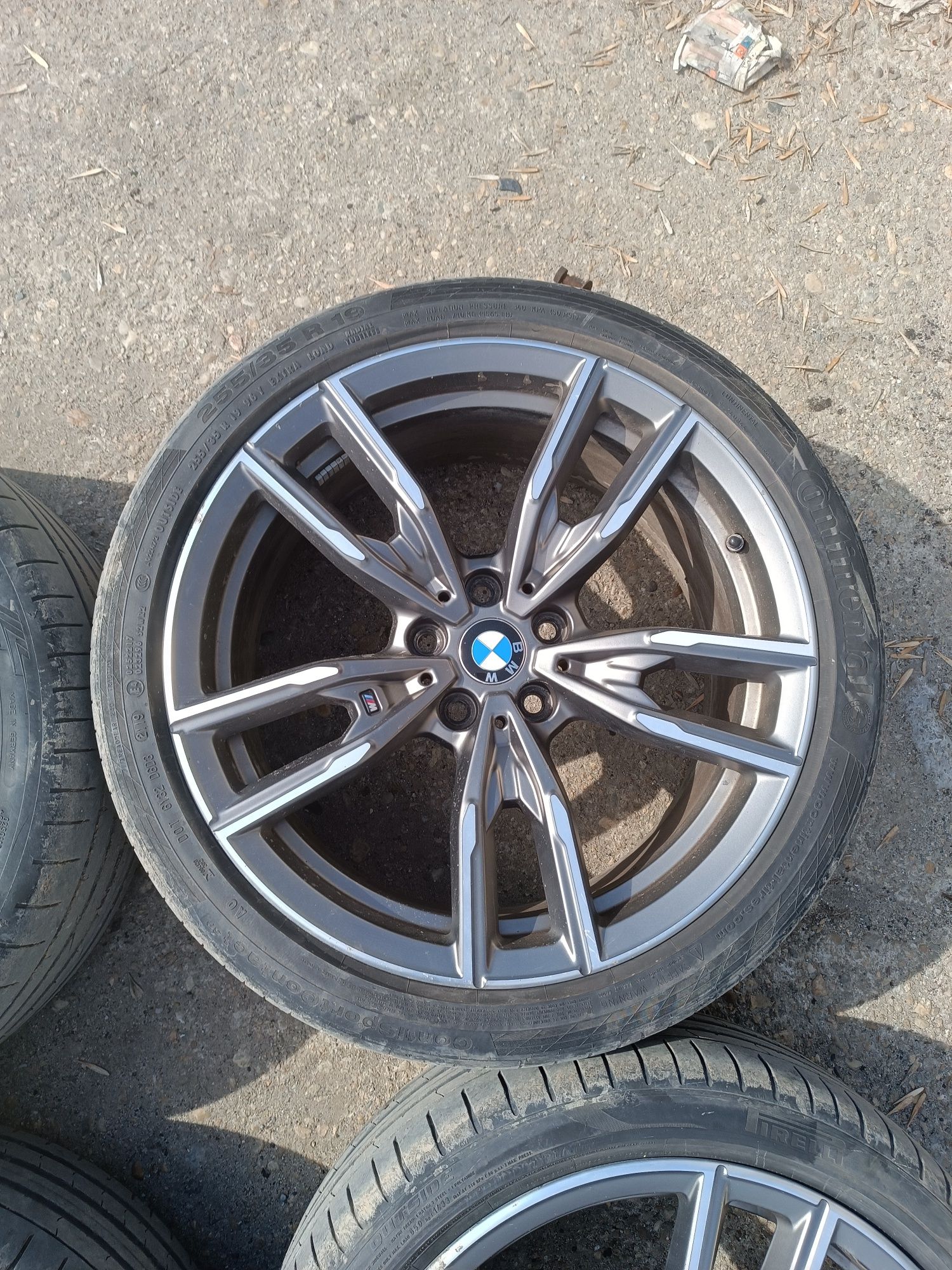 Jante bmw style 791M 19"seria 3 g20 g21 g22 g23