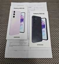 Galaxy A55 5G 128GB. Sigilate ! 2 Ani Garanție