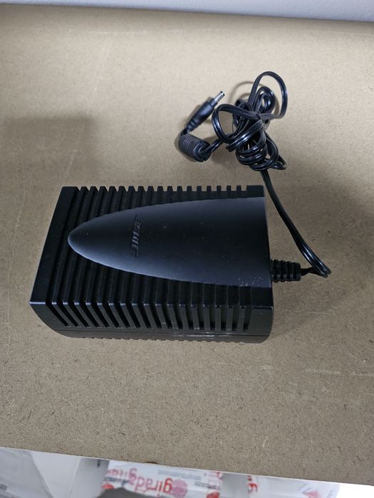 Alimentator pentru Bose lifestyle 18, 28, 38, 48.