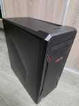 PC Gaming ASUS FX10CP, i7-8700, RTX 2080 8GB, 16gb ram, M.2+HDD