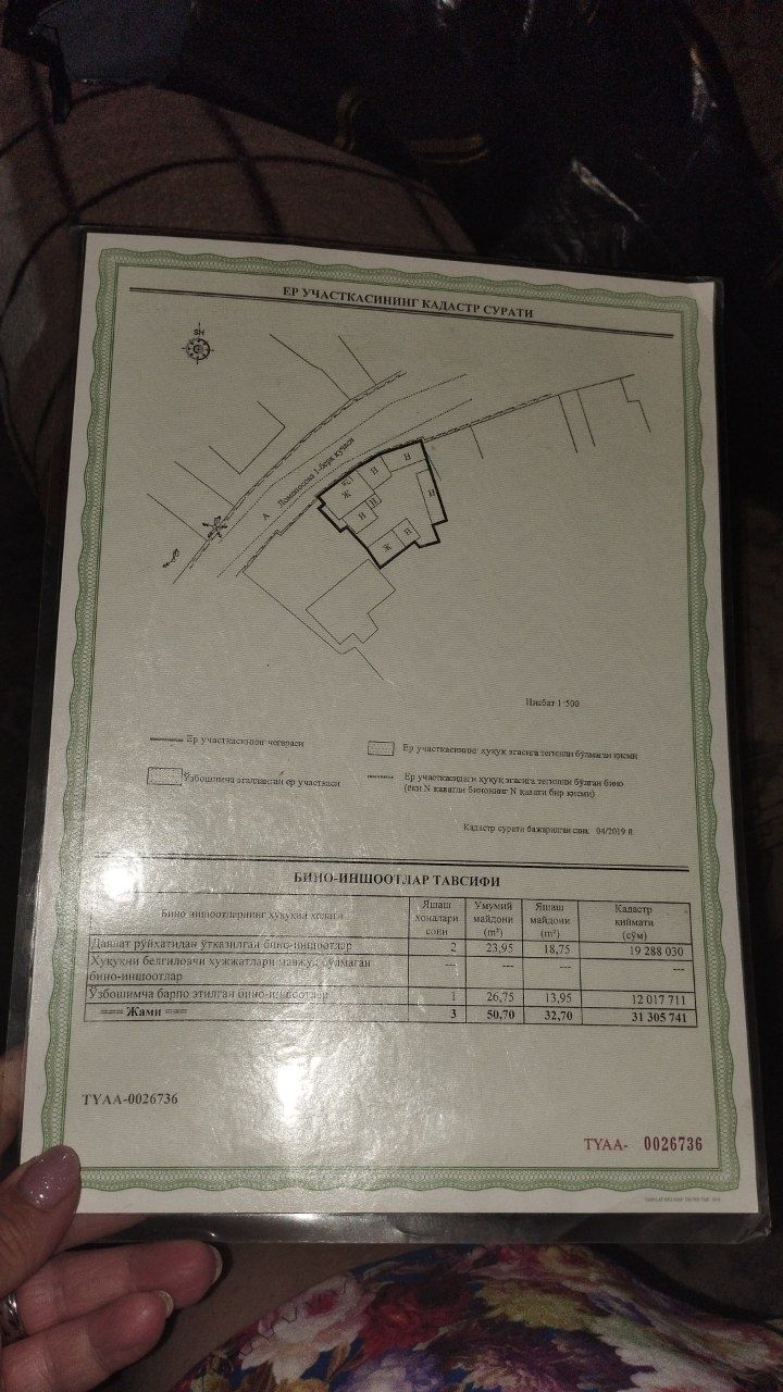 Продается участок по ул Цыалковский 3,2 сотки