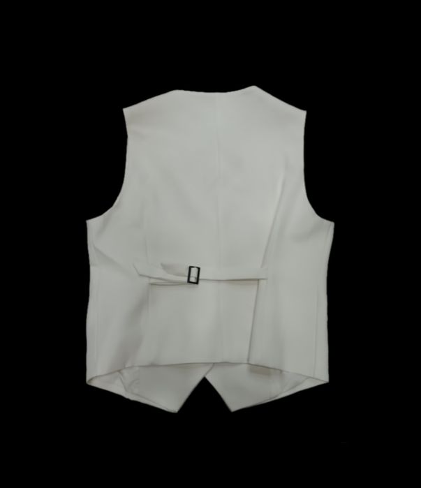 Двойка с жилетом