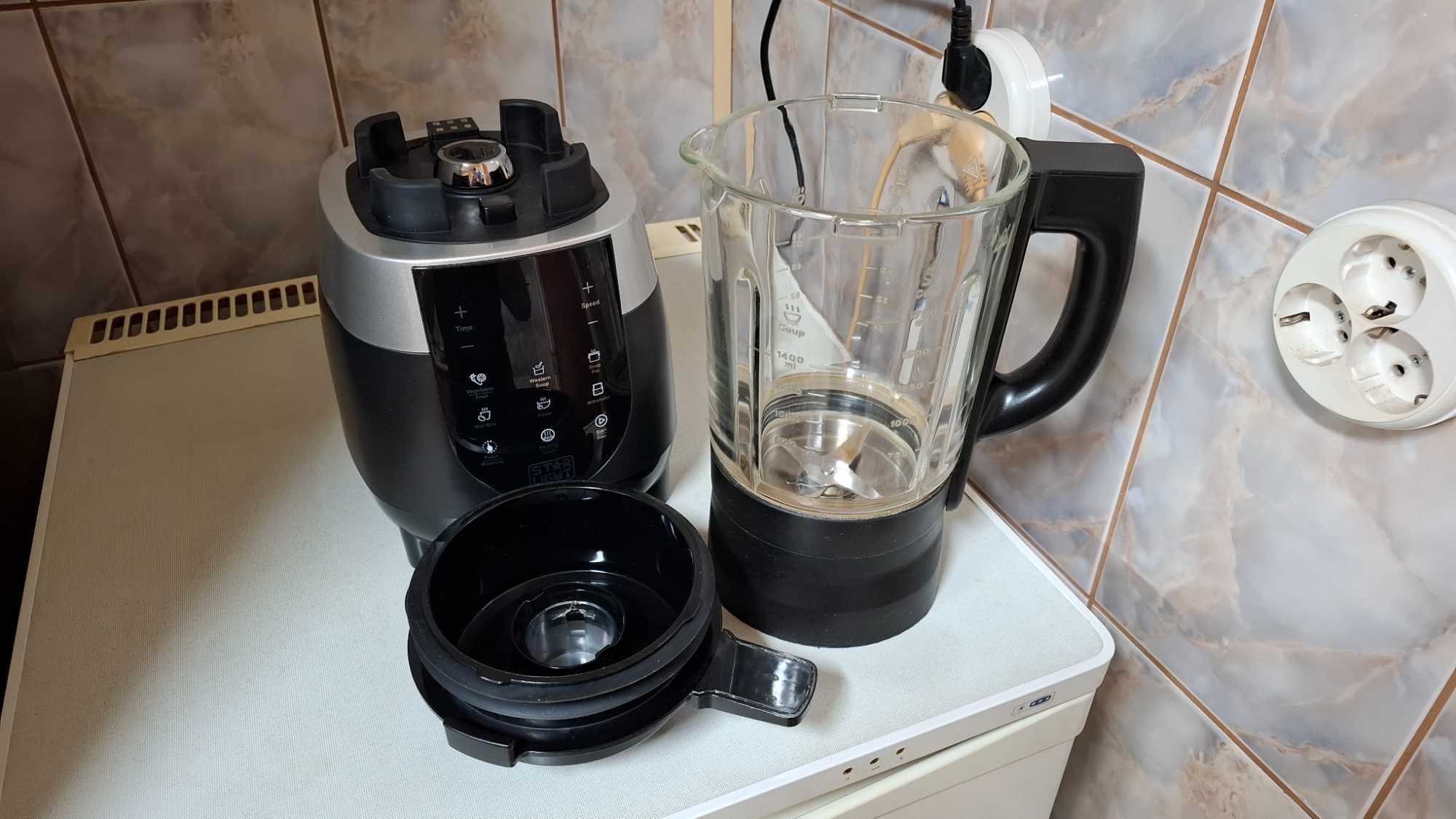 Blender Star-Light Pro DBBH-2615W