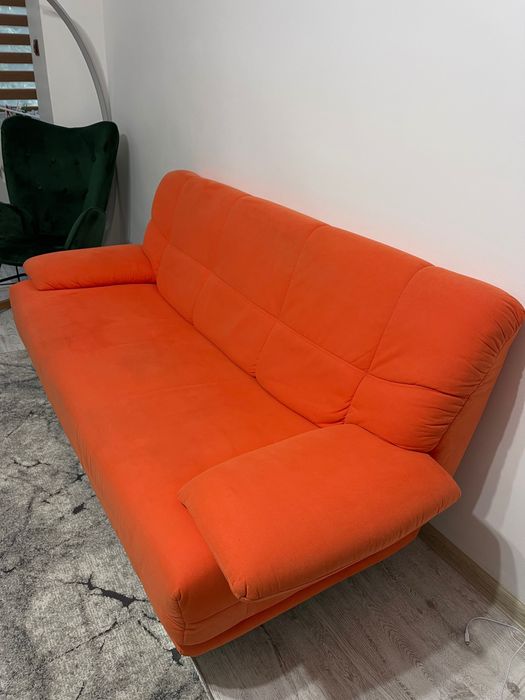 Canapea 3 locuri nextenibila