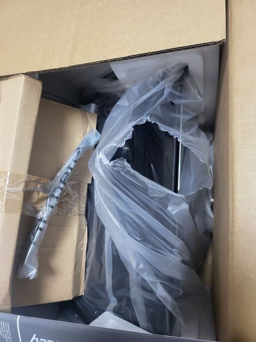 Hotă de sticlă neagră