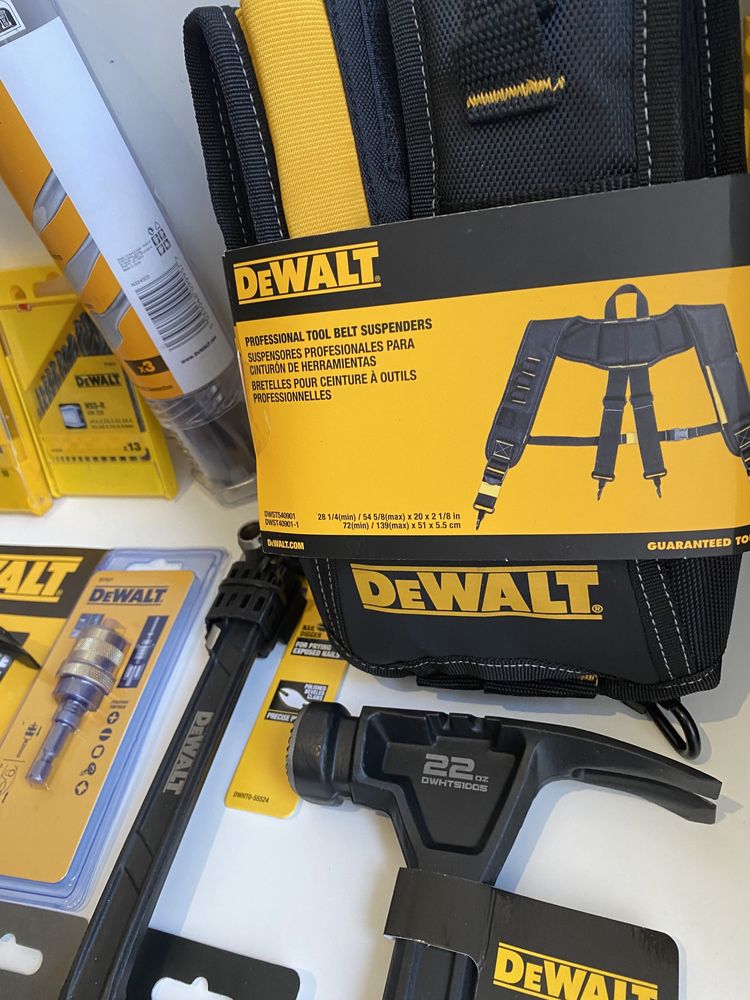 Противоударна Ролетка DeWALT DWHT38114-0  5M – 28 мм