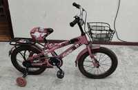 Продается детский велосипед Барс