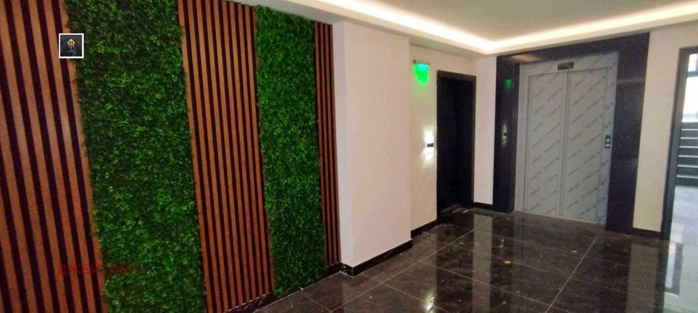 Продава се Двустаен апартамент в София, Малинова долина - 60 кв.м за 2375 €/кв.м - Снимка #10