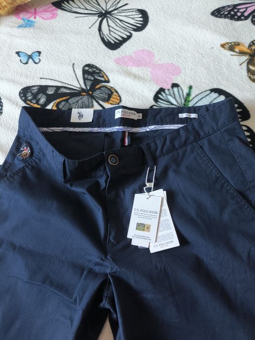 Pantalon chino USPA