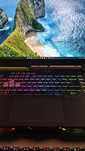 Vand laptop Asus Rog Strix g15 2022.