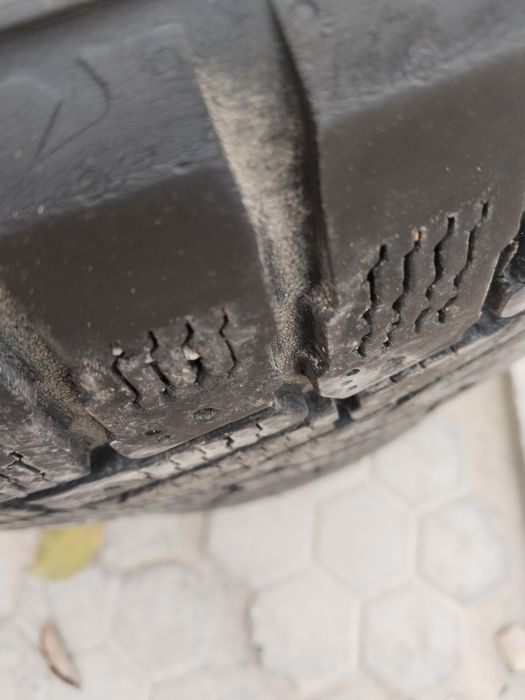 Қысты дөнгелектер 4 штук сатылады, 265/65/17