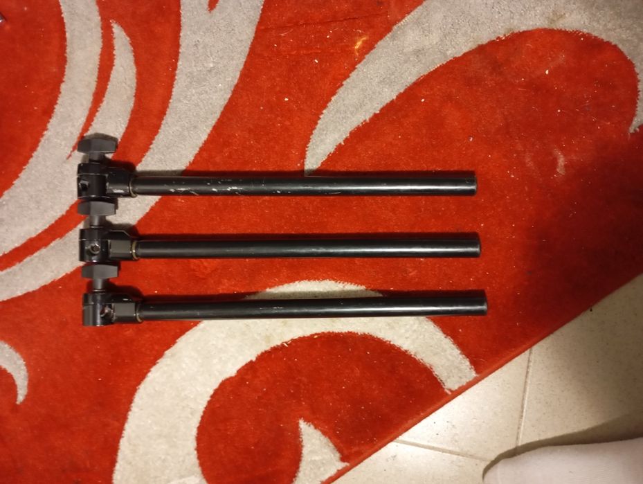 Стойка за електронни барабани