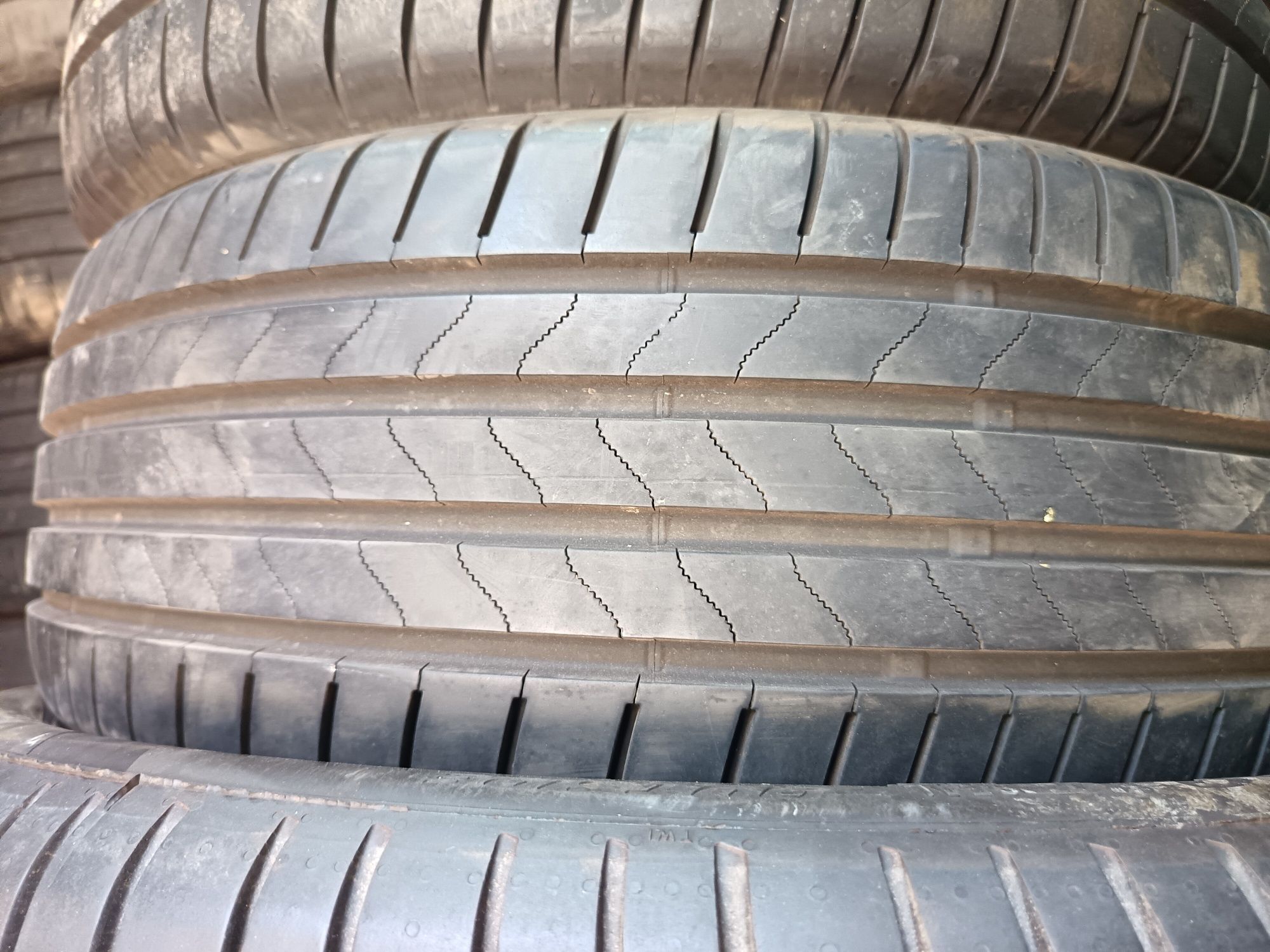 Anvelope vara 205 55 17 bridgestone 2024 7.5mm