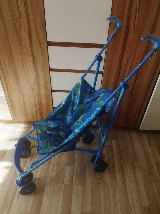 Коляска Mothercare