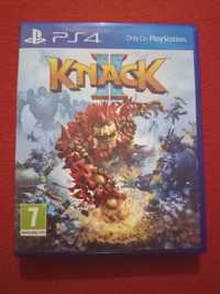 Игра Knack 2 (PS4)