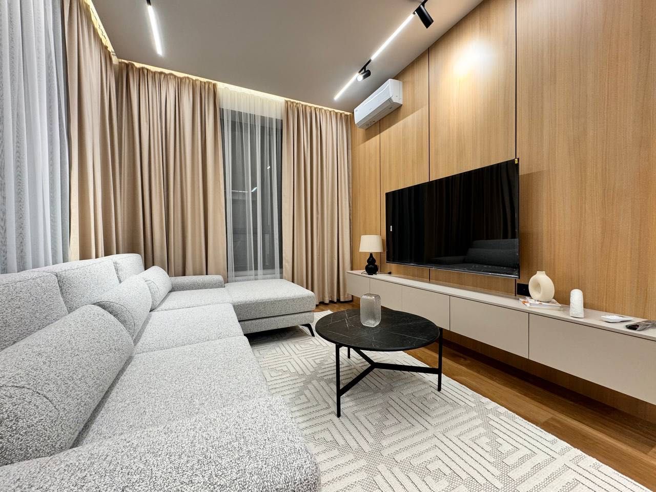 Новостройка 4/7/14
ЖК "Prestige Gardens 

Яккасарай