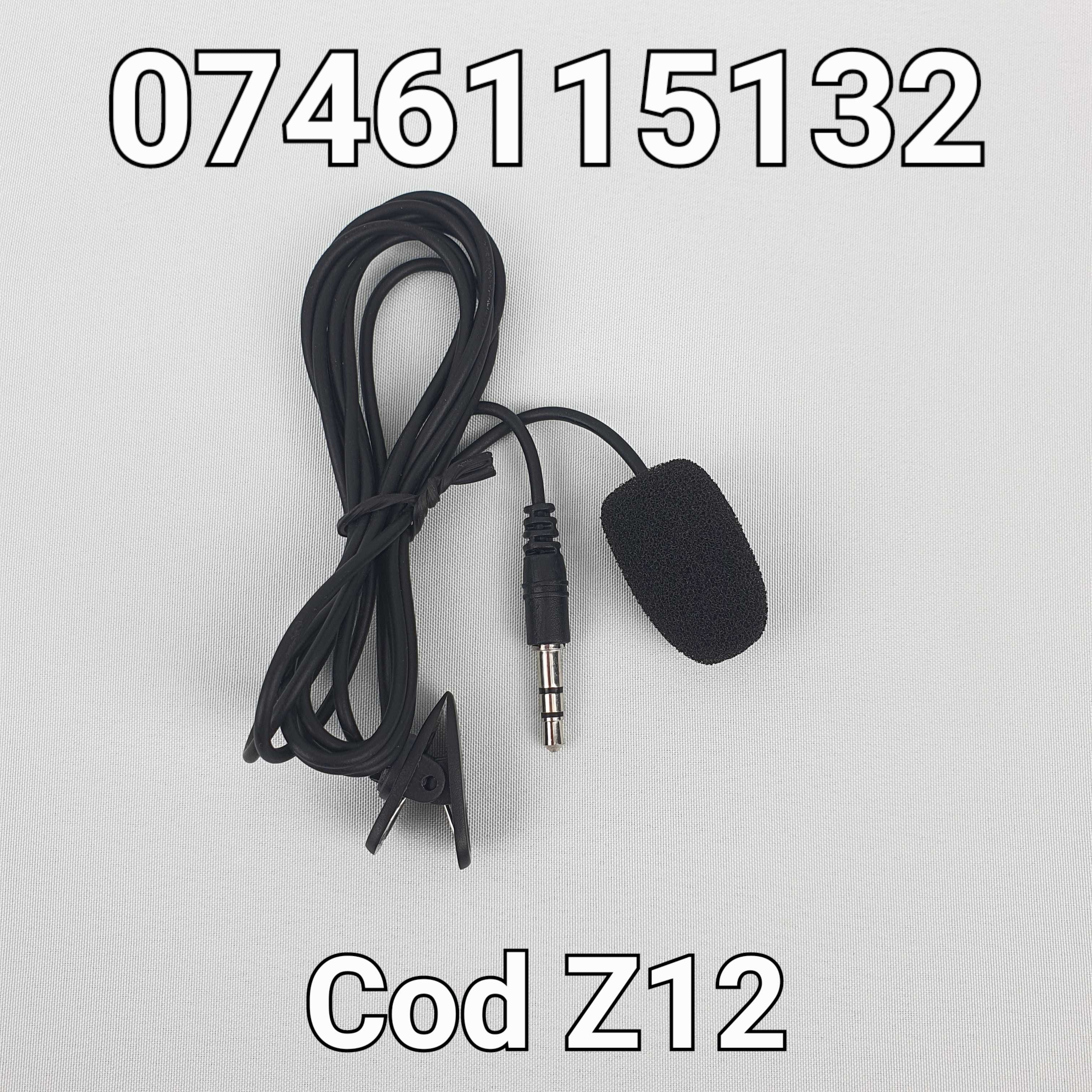 Adaptor CAR KIT-Intrare Audio-Aux-Bluetooth BMW E60 E87 E81 E90  - Z12