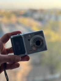 Продам фотоаппарат Samsung D75