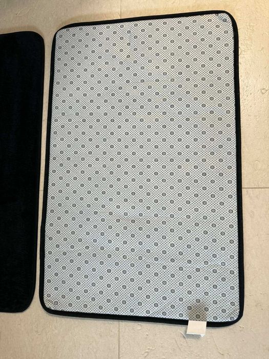 Изтривалки за баня