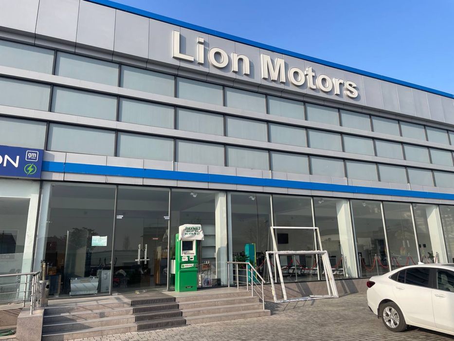 Наружняя реклама широкого профиля по доступным церам