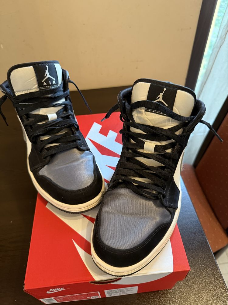 Nike,Air Jordan 42 номер,26,5см.