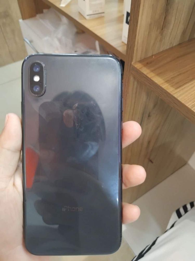 iphone x srochni sotladi