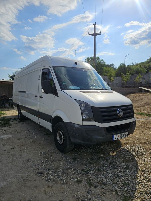 De vanzare Krafter