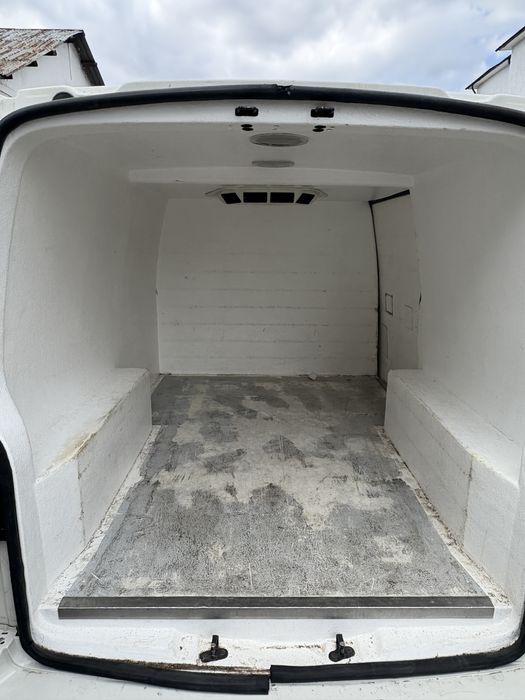 Volkswagen transporter t5 frigorific