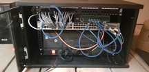 Cisco Catalyst 3750X-48