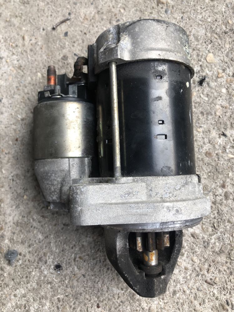 Electromotor Bmw e90 e91 e87 e88 1.6 1.8 motor N45B16A