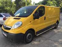 Dezmembrez Opel Vivaro 1.9 CDTI F9Q / 2.0 DTI M9R 2001-2014