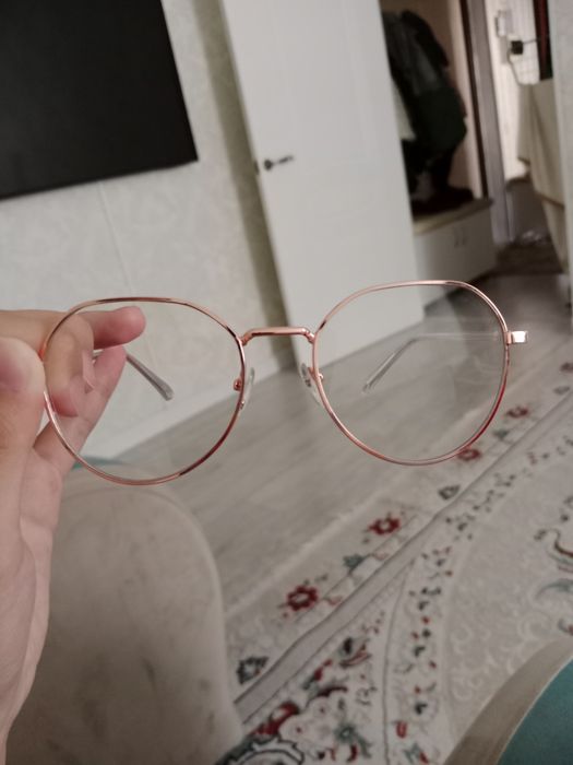 Новинка хамелеон очки