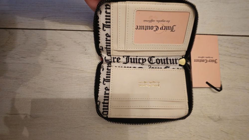 Portofel (ORIGINAL) Juicy Couture