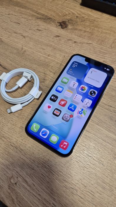 iPhone 13 Pro като нов - 128GB