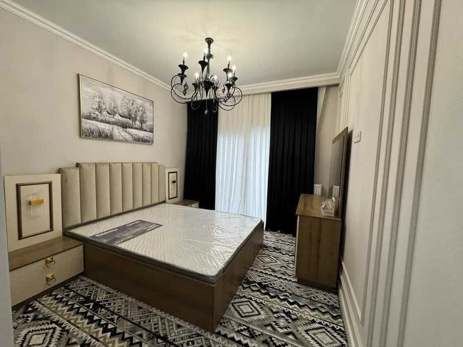 Своя квартира аренда ЖК Istanbul City