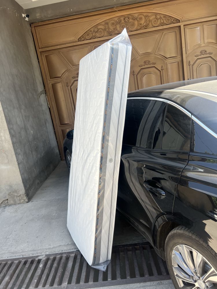 Matras ishlab chiqazish 1 qol eng sifatli artapedik matraslar