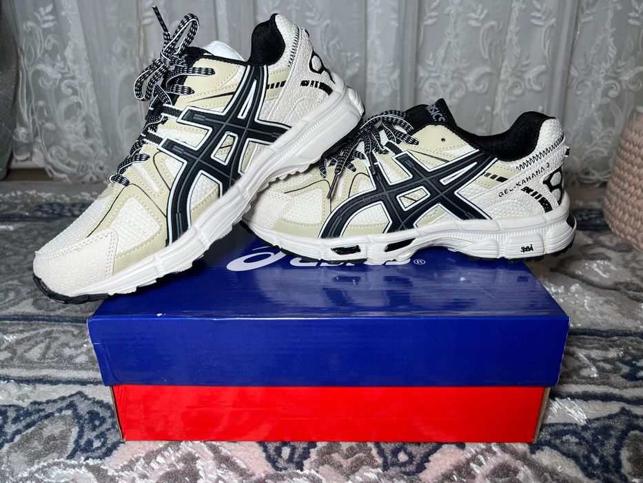 Кроссовки мужские новые