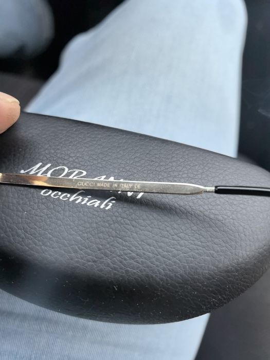 Оригинални мъжки слънчеви очила